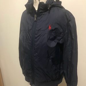 Polo Ralph Lauren jacket. Excellent condition.